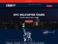 libertyhelicopter.com Coupon Codes