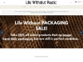 lifewithoutplastic.com Coupon Codes