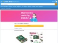 littlebirdelectronics.com.au Coupon Codes