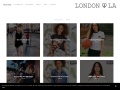 londonlovesla.com Coupon Codes