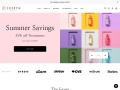 lusetabeauty.com Coupon Codes