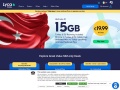 lycamobile.ie Coupon Codes