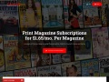 magazinesubscriptionclub.com Coupon Codes