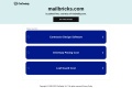 mailbricks.com Coupon Codes