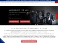 mannequinmall.com Coupon Codes