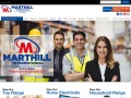 marthill.co.uk Coupon Codes