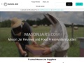 masonjars.com Coupon Codes