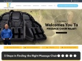 massage-chair-relief.com Coupon Codes