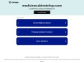 medicinecabinetshop.com Coupon Codes