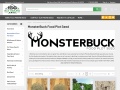 monsterbuckfoodplot.com Coupon Codes