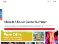 musiccenter.org Coupon Codes
