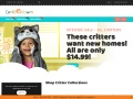 mycomfycritters.com Coupon Codes