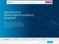 mycommerce.com Coupon Codes
