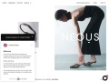 neous.co.uk Coupon Codes