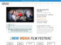 newmediafilmfestival.com Coupon Codes