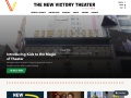 newvictory.org Coupon Codes