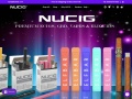 nucig.co.uk Coupon Codes