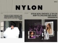 nylon.com Coupon Codes