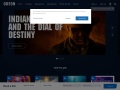 odeon.co.uk Coupon Codes