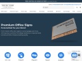 officesigncompany.com Coupon Codes