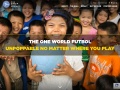 oneworldplayproject.com Coupon Codes