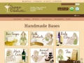 organic-creations.com Coupon Codes