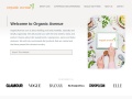 organicavenue.com Coupon Codes
