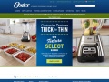 oster.ca Coupon Codes