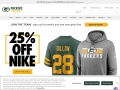 packersproshop.com Coupon Codes