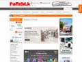 parisilk.com Coupon Codes