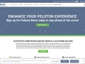 peloton.com Coupon Codes