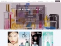 perfume.com.au Coupon Codes