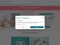 photobox.co.nz Coupon Codes