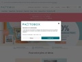 photobox.fr Coupon Codes