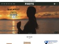 pirettebeach.com Coupon Codes