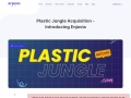 plasticjungle.com Coupon Codes
