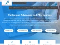 pmcampus.com Coupon Codes