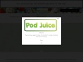 podjuice55.com Coupon Codes