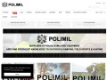 polimil.co.uk Coupon Codes