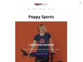 poppysports.com Coupon Codes