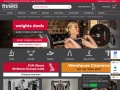 powerhouse-fitness.co.uk Coupon Codes