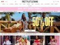 prettylittlething.ca Coupon Codes