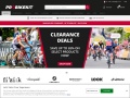 probikekit.ca Coupon Codes