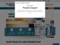 probiotic40.net Coupon Codes