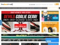 prostockhockey.com Coupon Codes
