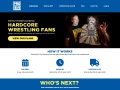prowrestlingcrate.com Coupon Codes