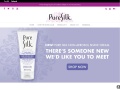 pure-silk.com Coupon Codes