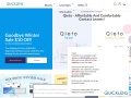 quicklens.com.au Coupon Codes