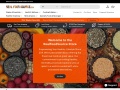 realfoodsource.com Coupon Codes
