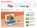 realsimple.com Coupon Codes